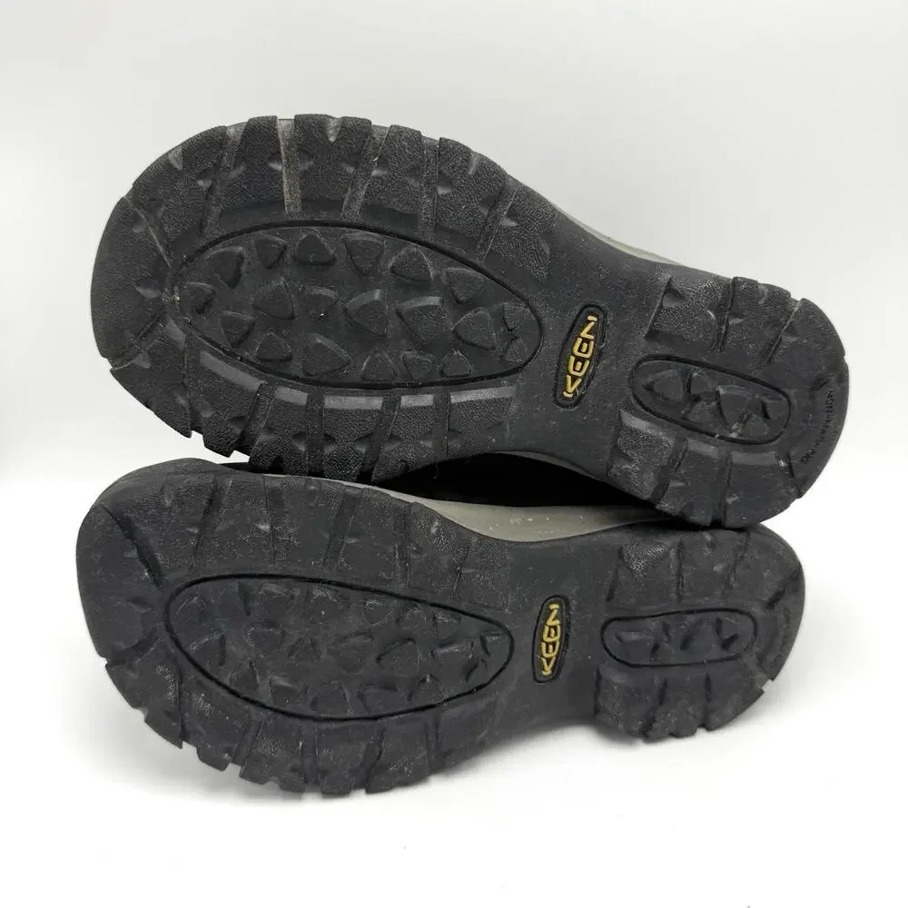 Keen kaci ii